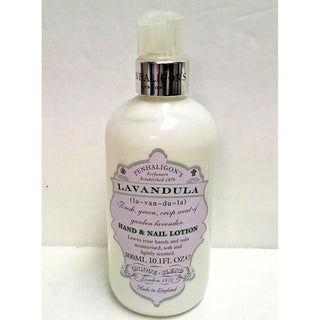 Penhaligon's Lavandula For Women 300ml Hand & Nail Lotion