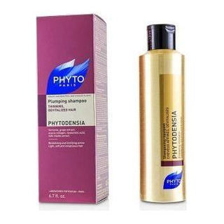 Phyto Phytodensia Plumping Shampoo (Thinning, Devitalized Hair) 200ml