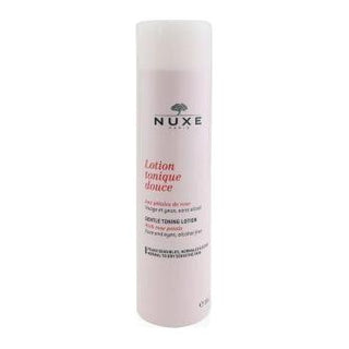 Nuxe Lotion Tonique Douce Gentle Toning Lotion 200ml