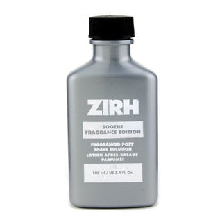 Zirh Soothe Fragranced Edition Post Shave Solution 100ML