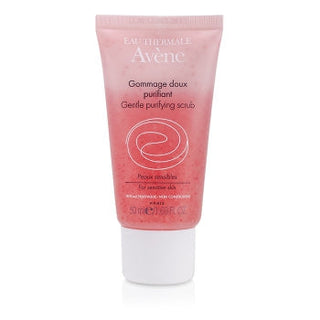 Avene Gentle Purifying Scrub - 1.69 fl Oz