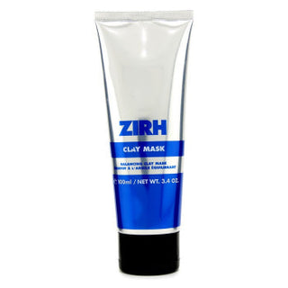 Zirh International Clay Mask (Balancing Clay Mask) 3.4 oz