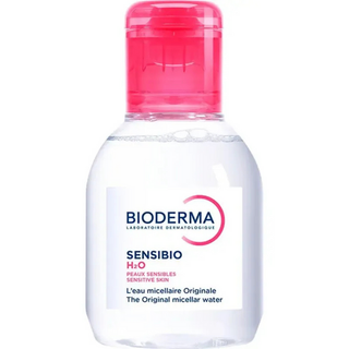 Bioderma Sensibio Micellar Water