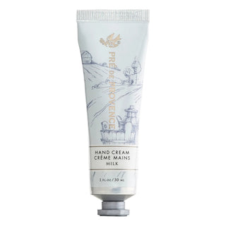 Pre de Provence Riche Hand Butter 1 fl oz (30 ml) - Milk