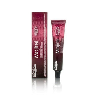 Loreal Majirel Ionene G Incell Permanent Creme Color 6.0/6NN 1.7 OZ