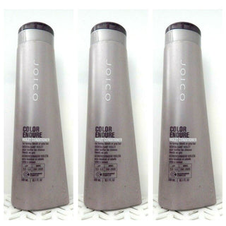 3 Joico COLOR ENDURE VIOLET CONDITIONER Tones Blonde Hair 10.1 Oz Each (958)