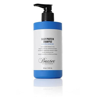 Baxter Of California Daily Protein Shampoo 300ml/10oz