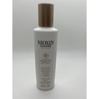 Nioxin Cleanser For Fine Hair 150ml
