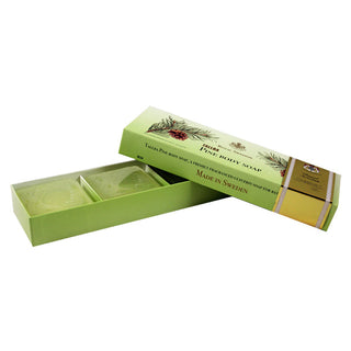 Victoria Tallba Pine Body Soap