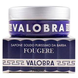 Valobra Fougere Hard Shaving Soap