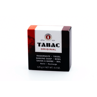 Tabac Original Shaving Soap Bowl Refill 125g