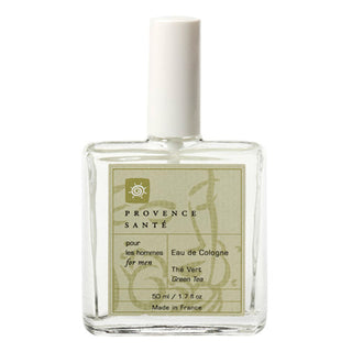 Provence Sante Eau De Cologne Green Tea