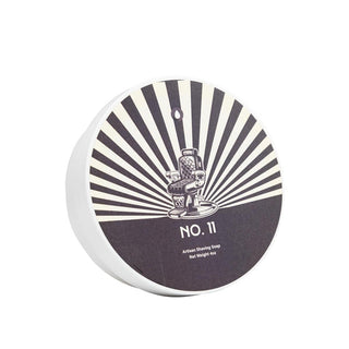 Oleo Soapworks 11 Shaving Soap