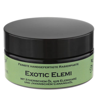 Meissner Tremonia Exotic Elemi Shaving Cream