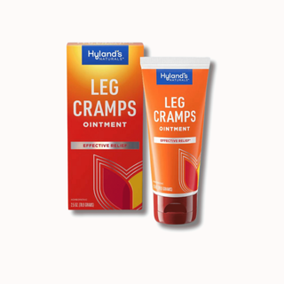 Hyland's Leg Cramps Ointment 2.5 Oz