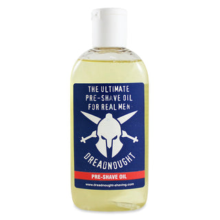 Dreadnought Aceite Pre Afeitado 125 Ml