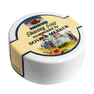 Dovo Mint Shaving Soap