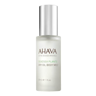 Ahava Dry Oil Body Mist Mandarin Cedarwood 1 Oz