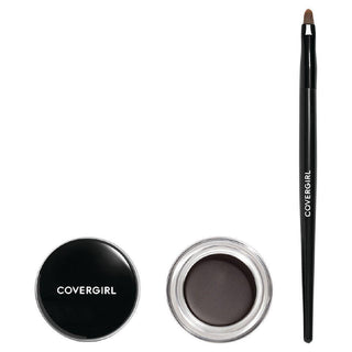 Covergirl Just Gimme Noir Gel Eyeliner 300 Intense Black