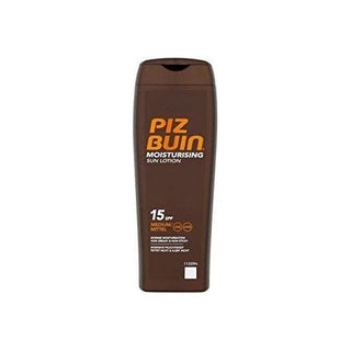 Piz Buin Moisturizing Sun Lotion SPF15 200ml