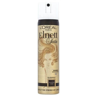 L'Oreal Elnett Diamond Hold Hairspray 75Ml