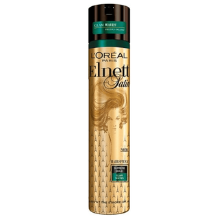 L'Oreal Elnett Wave Hair Spray 75Ml