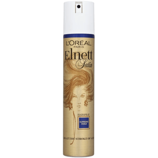 L'Oreal Elnett Supreme Hold Hair Spray 200Ml
