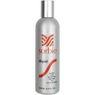 Trevor Sorbie Sliquid Medium Hold Gel 8.5oz