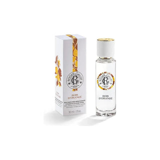 Roger & Gallet - Bois D'Orange Eau Parfumee Wellbeing Fragant Water - 30ml