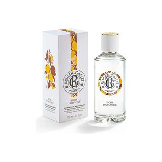 Roger & Gallet Bois D'Orange Eau Parfumee Wellbeing Fragant Water 100ml