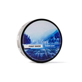 Barrister & Mann First Snow Collection