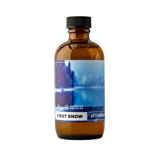 Barrister & Mann First Snow Collection