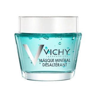 Vichy Quenching Mineral Mask 75 mL