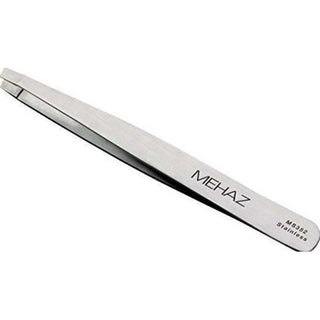 Mehaz Flawless Straight Tweezer - 352 / 0.16 Oz