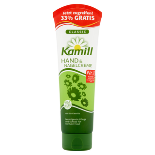 Kamill Classic Krem Do Rąk 133 Ml