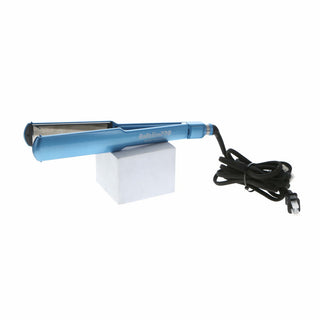 BaByliss Pro Nano Titanium 1-1/2" Ultra Thin Straightening Iron Blue Womens