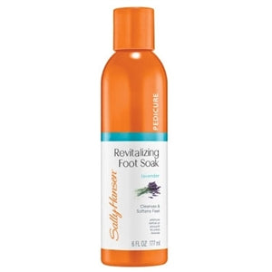 Diğer Sally Hansen Revitalizing Foot Soak Canlandırıcı Pedikür Suyu 177 Ml