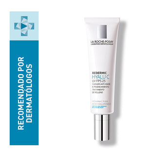 La Roche Posay Pure Vitamin C UV SPF 25 40 mL