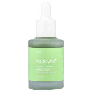 Medicube Exosome Cica Serum