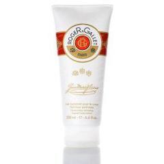 Roger & Gallet Jean-Marie Farina Lait Hydratant Pour Le Corps 200 Ml