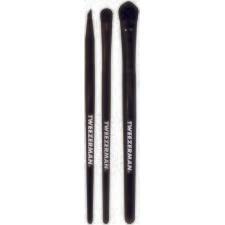 Tweezerman Eye Brush Set