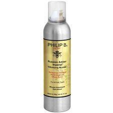Philip B Russian Amber Imperial Volumizing Mousse 150 Ml