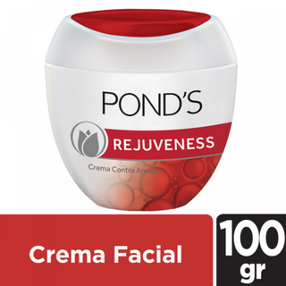 Pond's Crema Facial Rejuveness 100 G