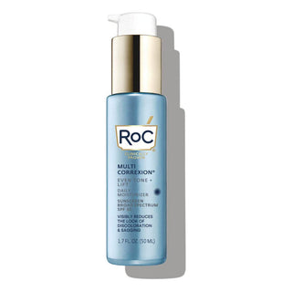 RoC Multi Correxion 5-in-1 Daily Moisturizer, 1.7 Oz