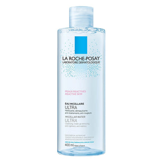 La Roche-Posay Ultra Reactive Skin Micellar Water 400 Ml