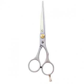 B-max Basicare Hair Scissors 6 Inches