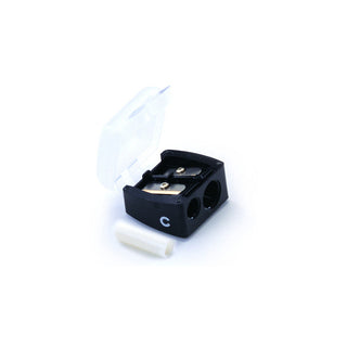 Basiccare Basicare Dual Cosmetic Pencil Sharpener