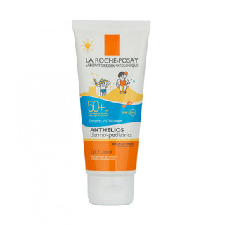 La Roche Posay Anthelios Pediátrico SPF50+ 100 Ml