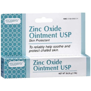 Fougera Zinc Oxide Ont 1 Oz