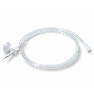 Baxa Vented High-Volume Inlet By